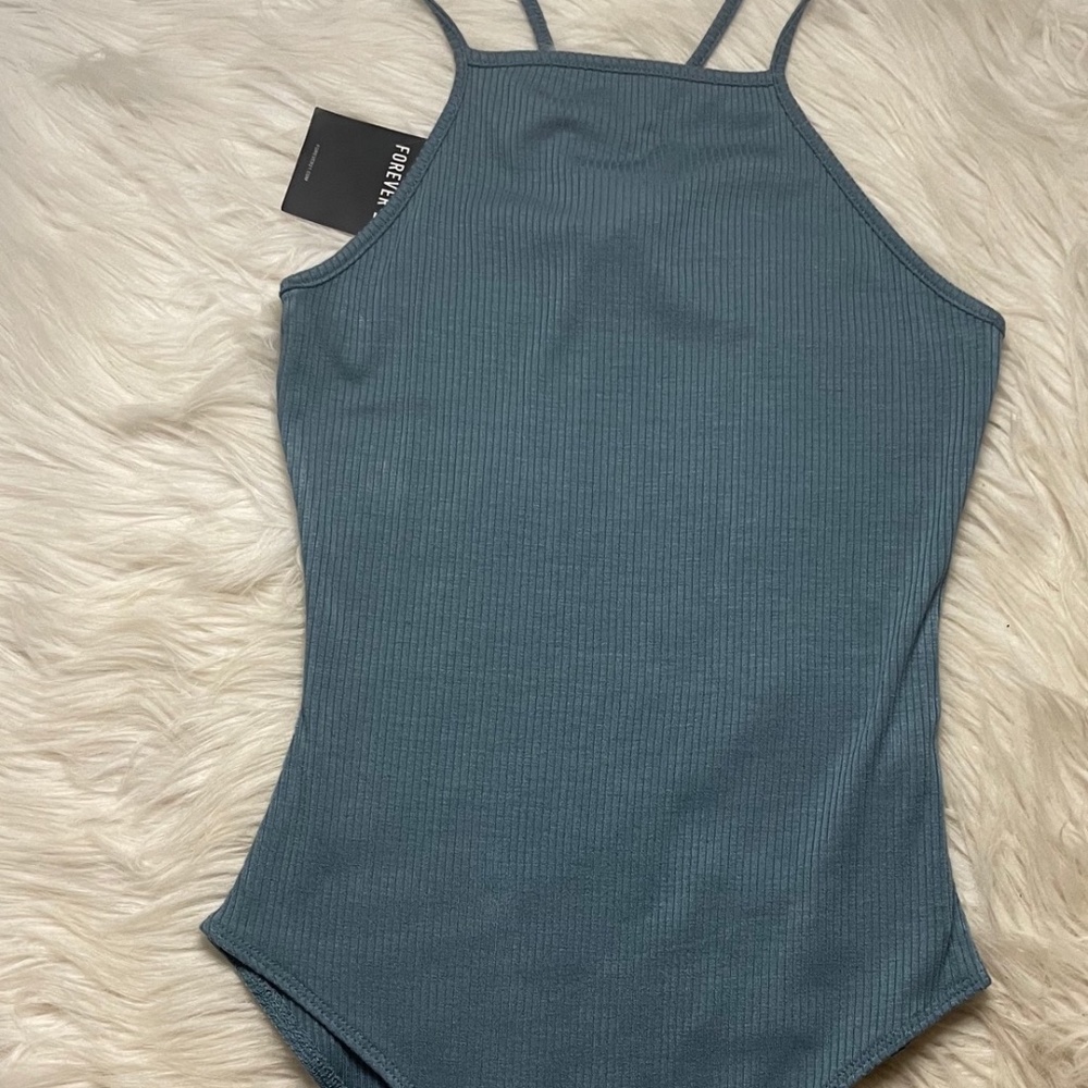 NWT Bodysuit